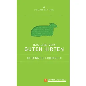 Produktbild des Artikels Das Lied vom guten Hirten (E-Book - ePUB Datei)