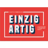 Stimmungsbild zu Starke Worte - Postkartenset