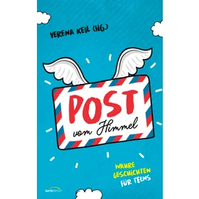 Produktbild des Artikels Post vom Himmel (E-Book - ePUB Datei)