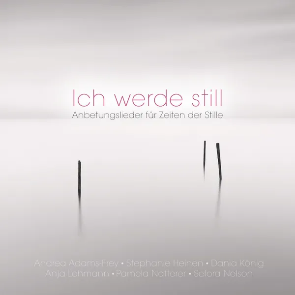 Produktbild des Artikels Ich werde still (MP3-Album - Download)