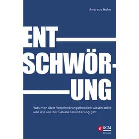 Produktbild des Artikels Entschwörung (E-Book - ePUB Datei)