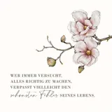 Stimmungsbild zu AugenBlicke - Aufstellbuch