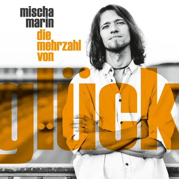 Produktbild des Artikels Die Mehrzahl von Glück (Playback ohne Backings) (MP3-Album - Download)