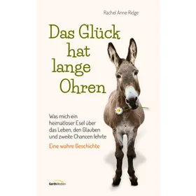Produktbild des Artikels Das Glück hat lange Ohren (E-Book - ePUB Datei)