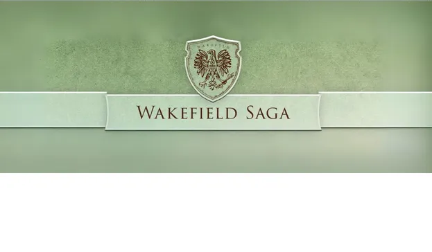 Bild zum Beitrag - Wakefield Saga