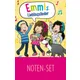 Emmis Lieblingslieder (Noten-Set)