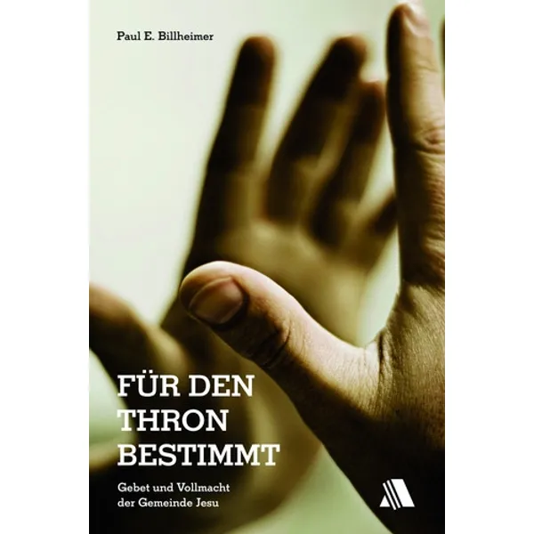 Produktbild des Artikels Für den Thron bestimmt (Buch - Paperback)