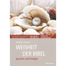 Produktbild des Artikels Weisheit der Bibel (Buch - Geheftet)