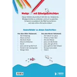 Stimmungsbild zu Bibelgeschichten für kleine Künstler