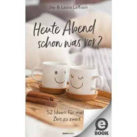Produktbild des Artikels Heute Abend schon was vor? (E-Book - ePUB Datei)