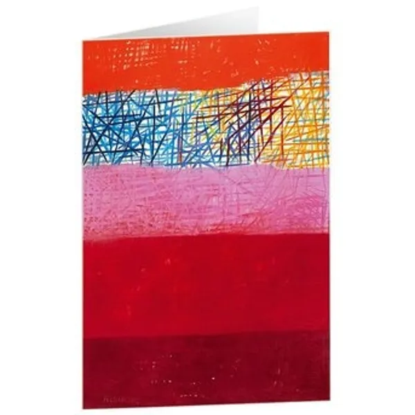 Produktbild des Artikels Kunstkarten "Geschichte 2" 5 Stk. (Schreibwaren)