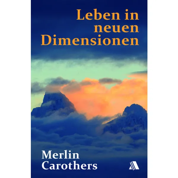 Produktbild des Artikels Leben in neuen Dimensionen (Buch - Paperback)