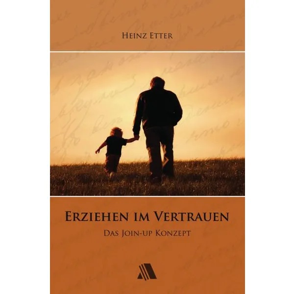 Produktbild des Artikels Erziehen im Vertrauen (Buch - Paperback)