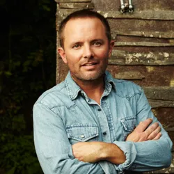 Bild zum Newsbeitrag - Chris Tomlin Burning Lights