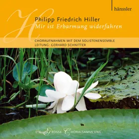 Produktbild des Artikels Mir ist Erbarmung widerfahren (MP3-Album - Download)