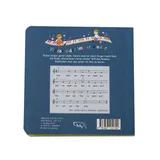 Stimmungsbild zu Wer lässt die Sternlein strahlen