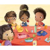 Stimmungsbild zu Unser riesengroßes Herz