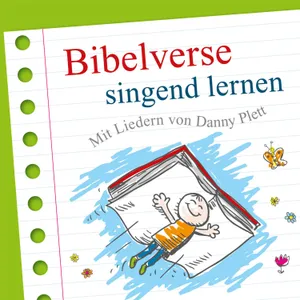 Produktbild des Artikels Bibelverse singend lernen (MP3-Album - Download)