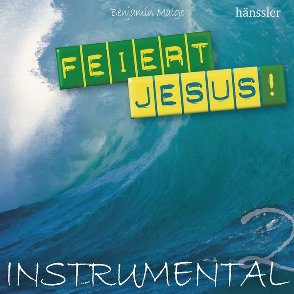 Produktbild des Artikels Sing Halleluja unserm Herrn (MP3-Track - Download)