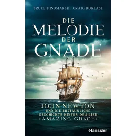 Produktbild des Artikels Die Melodie der Gnade (E-Book - ePUB Datei)
