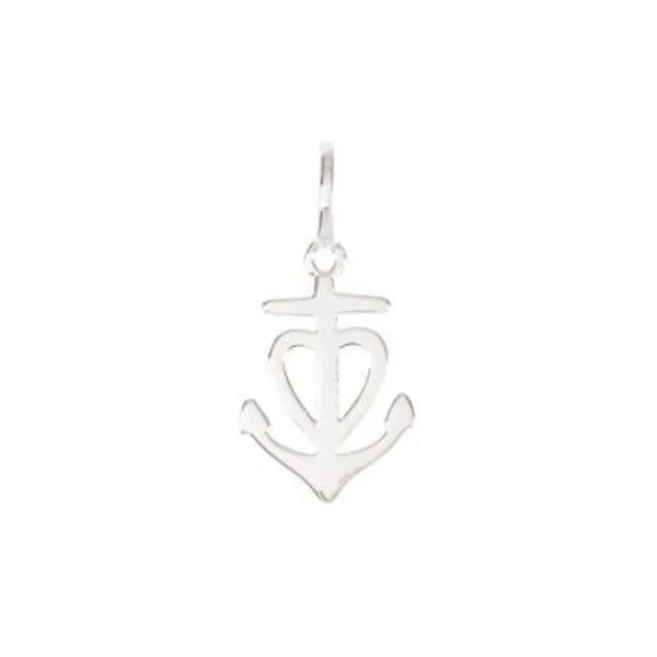 Produktbild des Artikels Anhänger Glaube - Liebe - Hoffnung ()