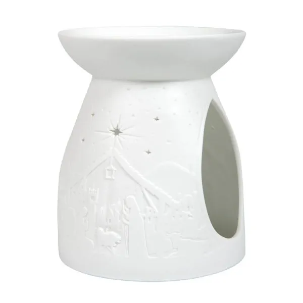 Produktbild des Artikels Aromalampe "Krippe" ()
