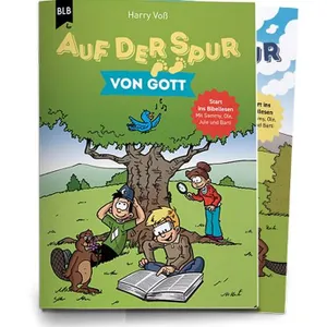 Produktbild des Artikels Auf der Spur - Paket (Buch - Geheftet)
