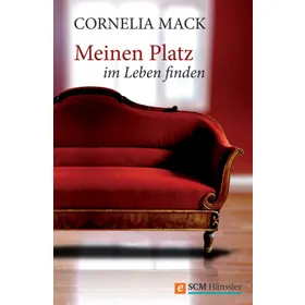 Produktbild des Artikels Meinen Platz im Leben finden (E-Book - ePUB Datei)