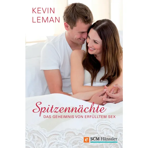 Produktbild des Artikels Spitzennächte (E-Book - ePUB Datei)