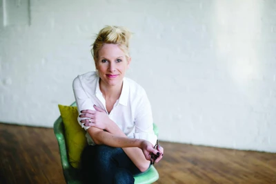 Bild von Kristy Cambron