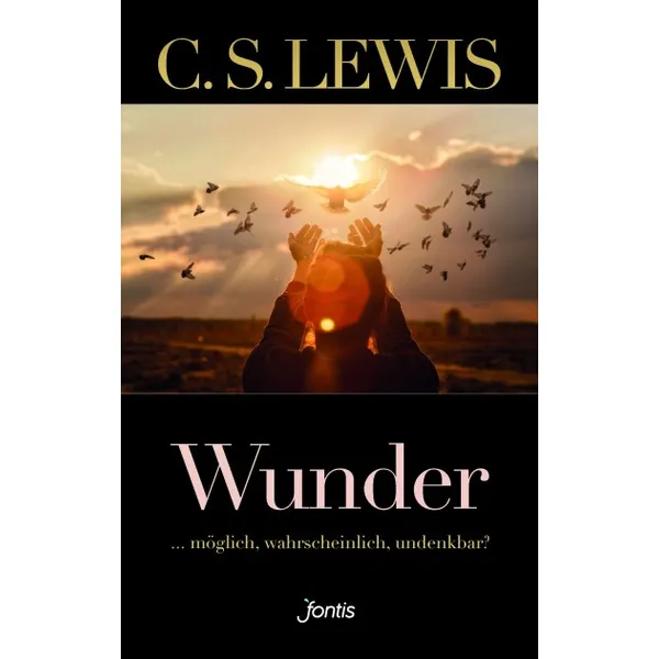 Produktbild des Artikels Wunder (Buch - Klappenbroschur)