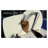 Stimmungsbild zu Mensch Jesus. Kartenset