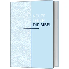 Produktbild des Artikels Neues Leben. Die Bibel - Sonderausgabe (Bibel - Gebunden)