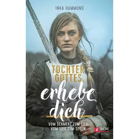 Produktbild des Artikels Tochter Gottes, erhebe dich (E-Book - ePUB Datei)