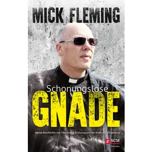 Produktbild des Artikels Schonungslose Gnade (E-Book - ePUB Datei)