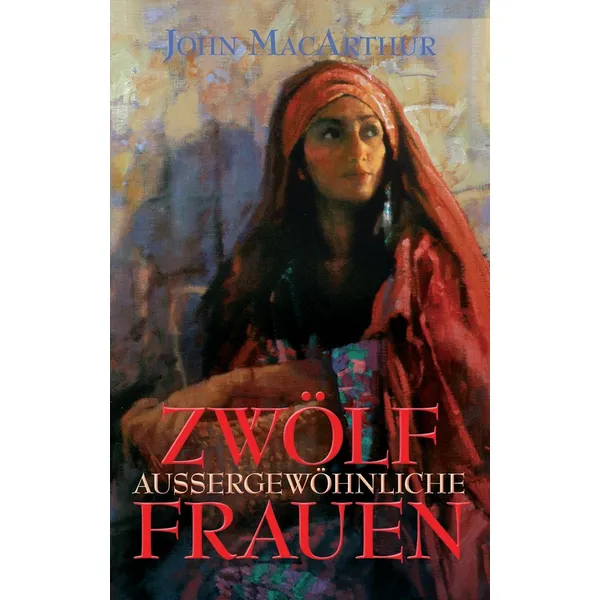 Produktbild des Artikels Zwölf außergewöhnliche Frauen (Buch - Paperback)