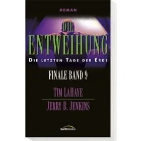 Produktbild des Artikels Die Entweihung - Finale Band 9 (Buch - Taschenbuch)