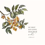 Stimmungsbild zu AugenBlicke - Aufstellbuch