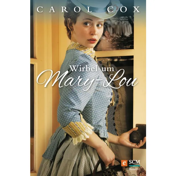 Produktbild des Artikels Wirbel um Mary-Lou (E-Book - ePUB Datei)