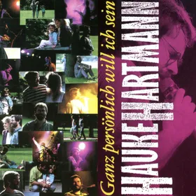 Produktbild des Artikels Ganz persönlich will ich sein (MP3-Album - Download)