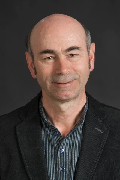 Bild von Walter Meili