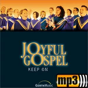 Produktbild des Artikels Keep On (MP3-Album - Download)