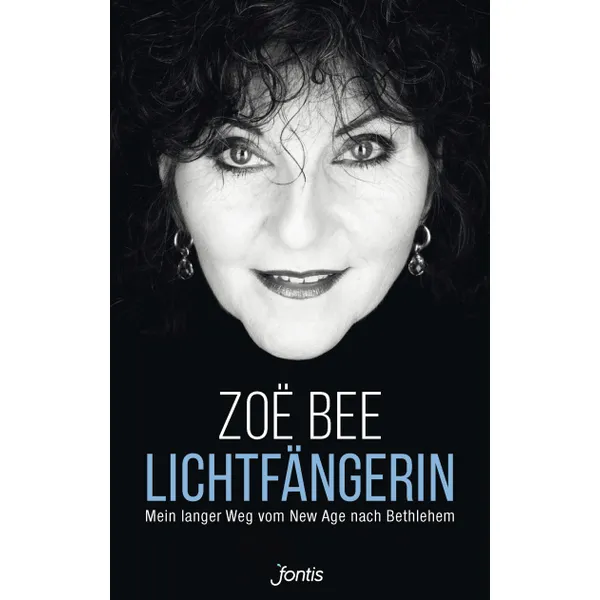 Produktbild des Artikels Lichtfängerin (Buch - Klappenbroschur)