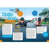 Stimmungsbild zu KLÄX 11/2025