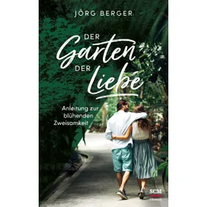 Produktbild des Artikels Der Garten der Liebe (Buch - Klappenbroschur)