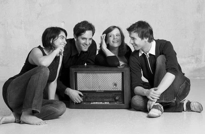 Bild von  Berlin Voices