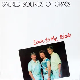 Produktbild des Artikels Back To The Bible (MP3-Album - Download)