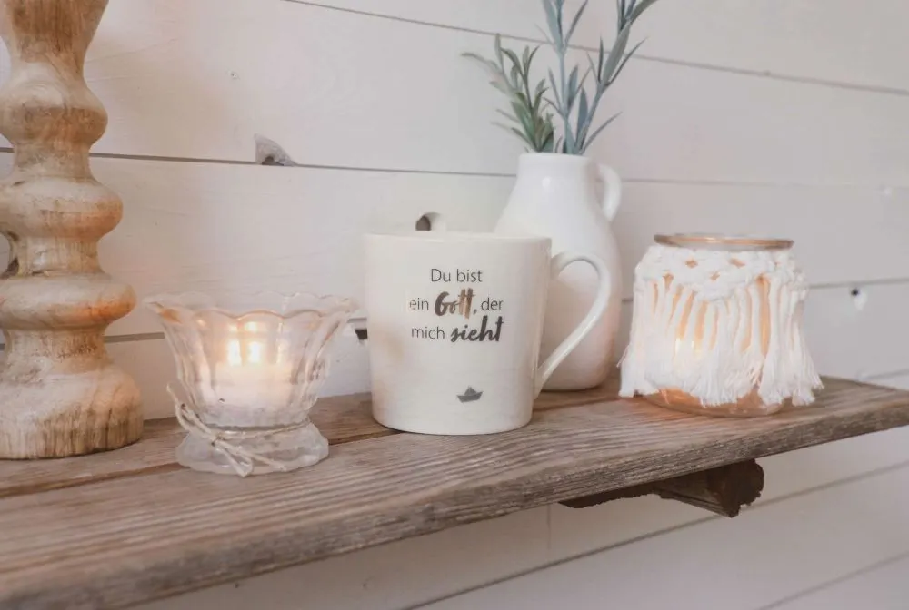 Foto von Tasse