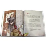 Stimmungsbild zu TING Audio-Buch - Martin Luther