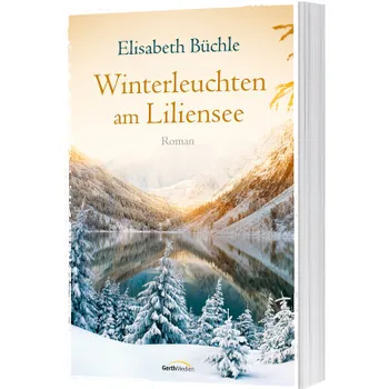 Produktbild des Artikels Winterleuchten am Liliensee (Buch - Paperback)